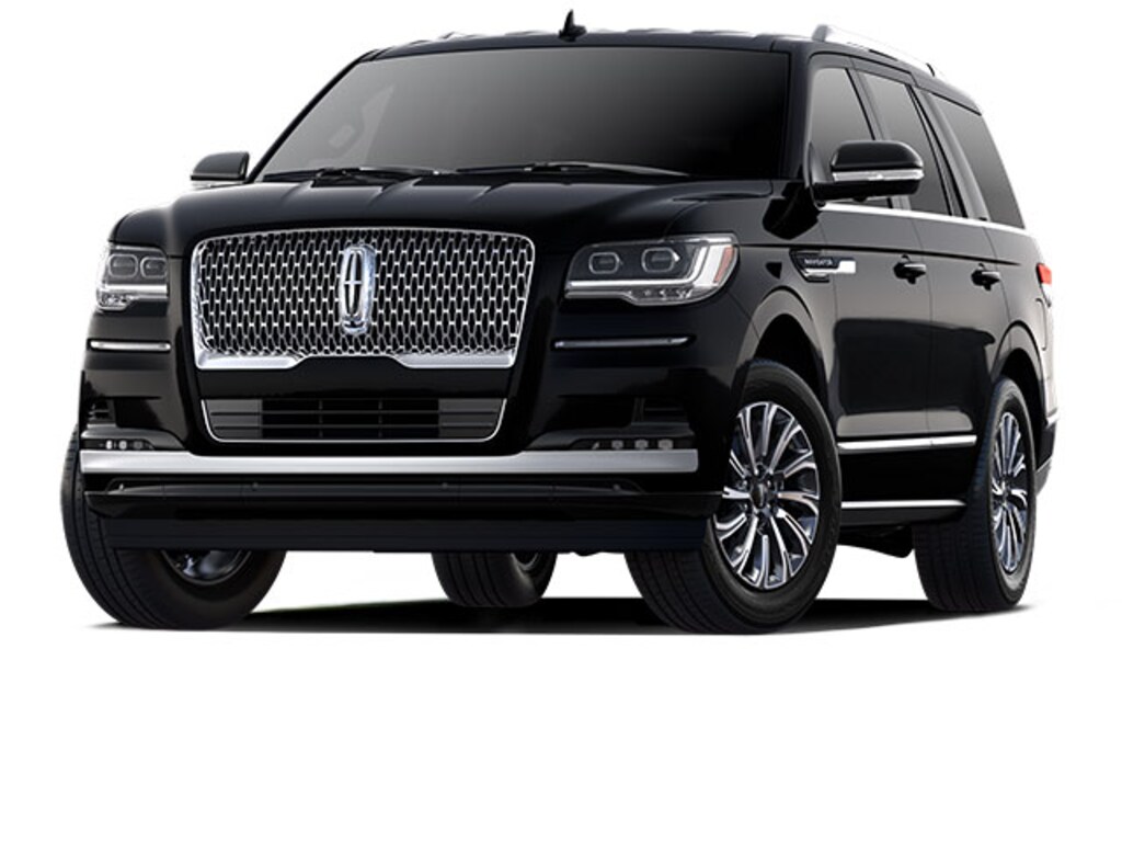 Used 2023 Lincoln Navigator For Sale at Reeder Chevrolet VIN